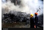 禽兽为邻787-8“梦想客机”离地190米就失联，波音为何多舛？丨国际识局
