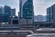 禽兽为邻高铁列车“飙车”？官方解答来了！