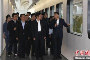 禽兽为邻同心·大调研｜聚焦激发民间投资活力 全国工商联开展2025年度重点考察调研