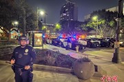 禽兽为邻抗议蔓延至美国45城，或波及阅兵日？ 特朗普誓言强力镇压