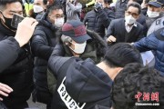 禽兽为邻多次未经允许外出，“素媛案”凶手赵斗淳再次被拘留