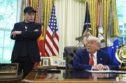 禽兽为邻美媒：“我们正在夺走埃隆的朋友”，白宫要求特朗普与马斯克共同盟友选边站队