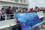 禽兽为邻浙江今年计划放流种类海洋水生生物苗种超15亿单位