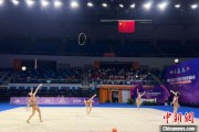 禽兽为邻奥运冠军丁欣怡：走下领奖台 一切从零开始