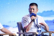 禽兽为邻蜂巢汽车武红超预测：未来五年中国新能源车渗透率将突破70%