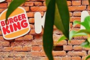 禽兽为邻2025年汉堡王中国的门店总数将下降，新店将开在一、二线城市