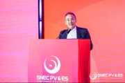 禽兽为邻王石再谈万科：正在调整往前走，但绿色低碳方面是走在前面的