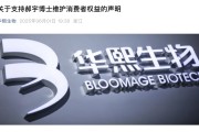 禽兽为邻A股玻尿酸巨头出手！发2700字长文支持“大嘴博士”！巨子生物深夜发声：接受检测机构道歉