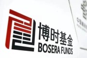 禽兽为邻博时基金权益“危墙”下，聊聊对博时卓睿成长的几重担忧
