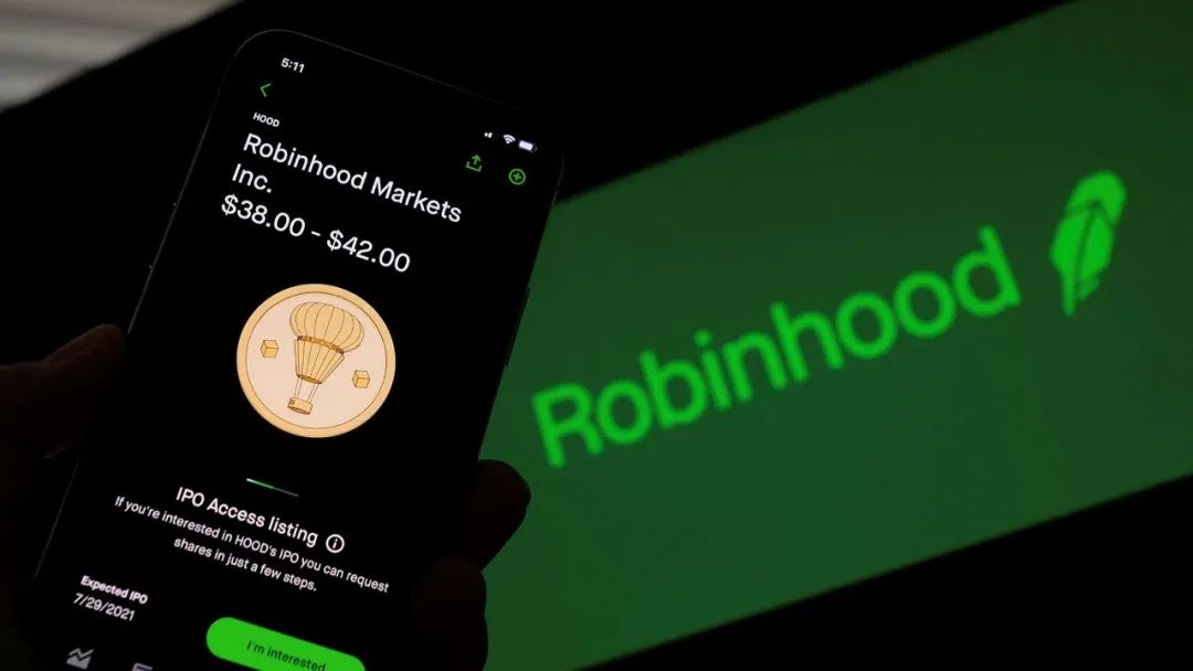 “接盘侠(📀)”没了？标普500指数季调维持成(🆘)分股不变，Robinhood、Applovin应声大跌