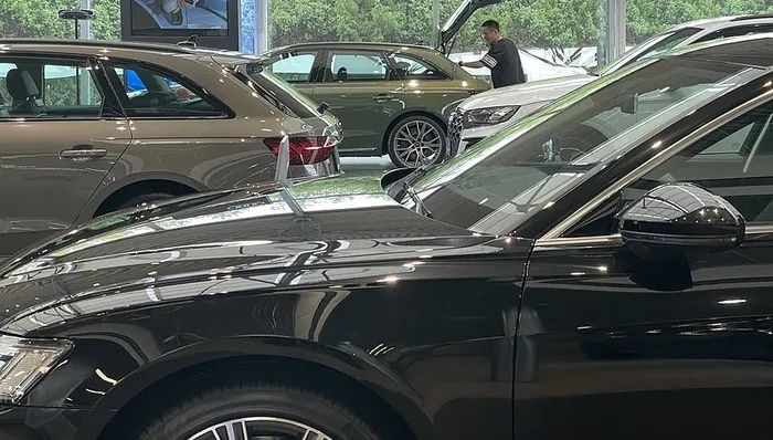 一汽、东风(🏁)和广汽都表态了