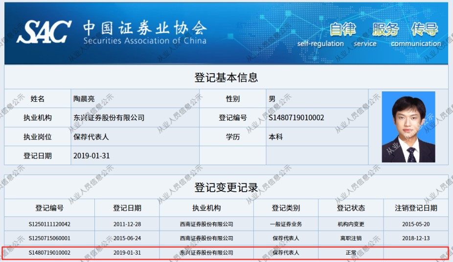 监管(🥡)4张罚单落地：营业部员工“飞单”，“泽达案”(🎓)两保(😙)代履职失职